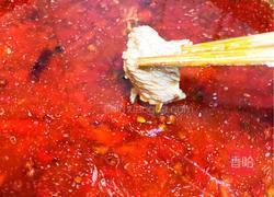 水煮牛肉的做法图解10