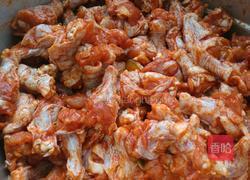 香酥鸡腿的做法图解3