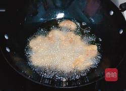 酥肉豆腐汤的做法图解4