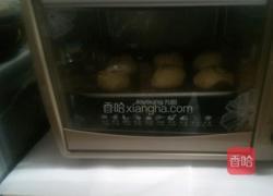 红豆沙面包的做法图解13