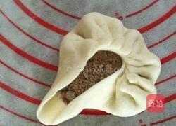 流心锅盔的做法图解4