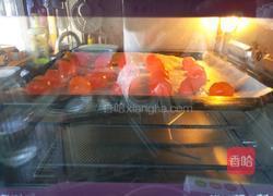 椰蓉蛋黄月饼的做法图解2