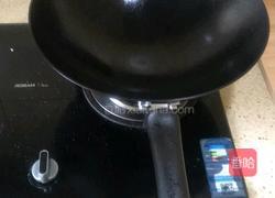 大葱炒鸡蛋的做法图解2