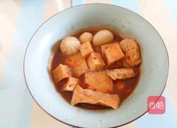 关东煮的做法图解5