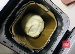 韭菜盒子的做法图解1