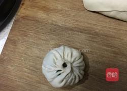 韭菜盒子的做法图解6