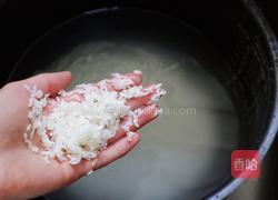 西兰花芝麻饭团的做法图解4