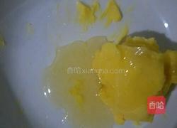 一口香豆沙酥的做法图解2