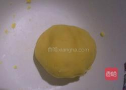 一口香豆沙酥的做法图解5