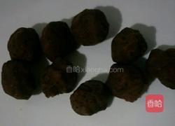 一口香豆沙酥的做法图解6