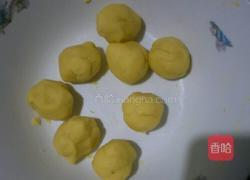 一口香豆沙酥的做法图解7