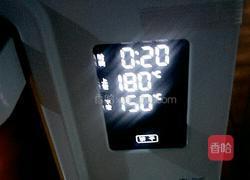 一口香豆沙酥的做法图解11