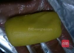 一口香豆沙酥的做法图解12