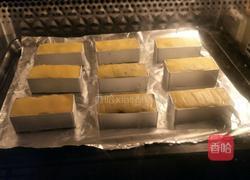 一口香豆沙酥的做法图解16