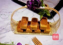 一口香豆沙酥的做法图解19