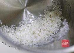 紫薯燕麦米糊的做法图解3