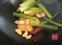 牛腩炖西红柿的做法图解11