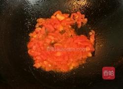 牛腩炖西红柿的做法图解21