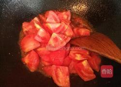 牛腩炖西红柿的做法图解23
