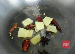 红烧啤酒带鱼的做法图解2