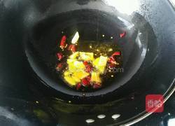 梅干菜烧鸡腿的做法图解6