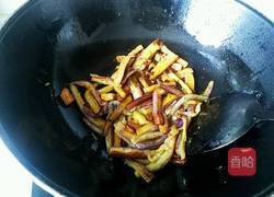 茄子烧豆腐的做法图解8