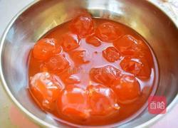 蛋黄酥的做法图解3