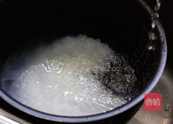 猪排米汉堡的做法图解2