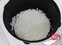 猪排米汉堡的做法图解4