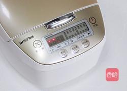 猪排米汉堡的做法图解6