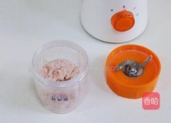 猪排米汉堡的做法图解8