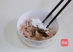 猪排米汉堡的做法图解9