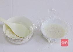 猪排米汉堡的做法图解15