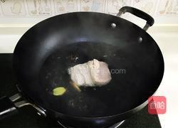 小炒肉的做法图解1