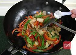 小炒肉的做法图解8