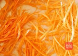 爽口土豆丝的做法图解3
