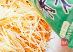 爽口土豆丝的做法图解6