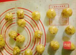 桃酥来啦的做法图解5