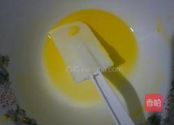 麻薯豆沙包的做法图解2