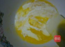 麻薯豆沙包的做法图解3