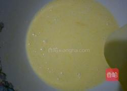 麻薯豆沙包的做法图解4