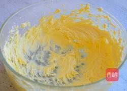 抹茶曲奇的做法图解3