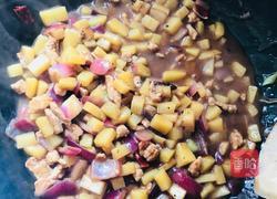 炸酱面的做法图解4