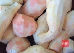 地瓜干的做法图解1