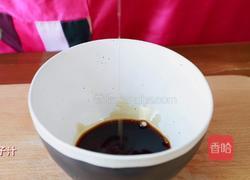 啤酒五花肉，一杯敬自由，一杯敬过往的做法图解5