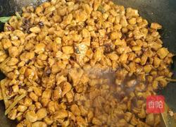 家常宫保鸡丁的做法图解7