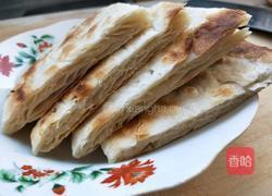 葱花饼的做法图解9