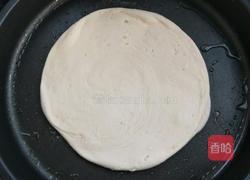 葱花饼的做法图解7