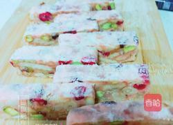 雪花酥的做法图解9
