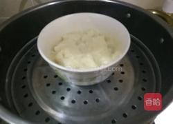 豆沙麻薯火龙果面包的做法图解5